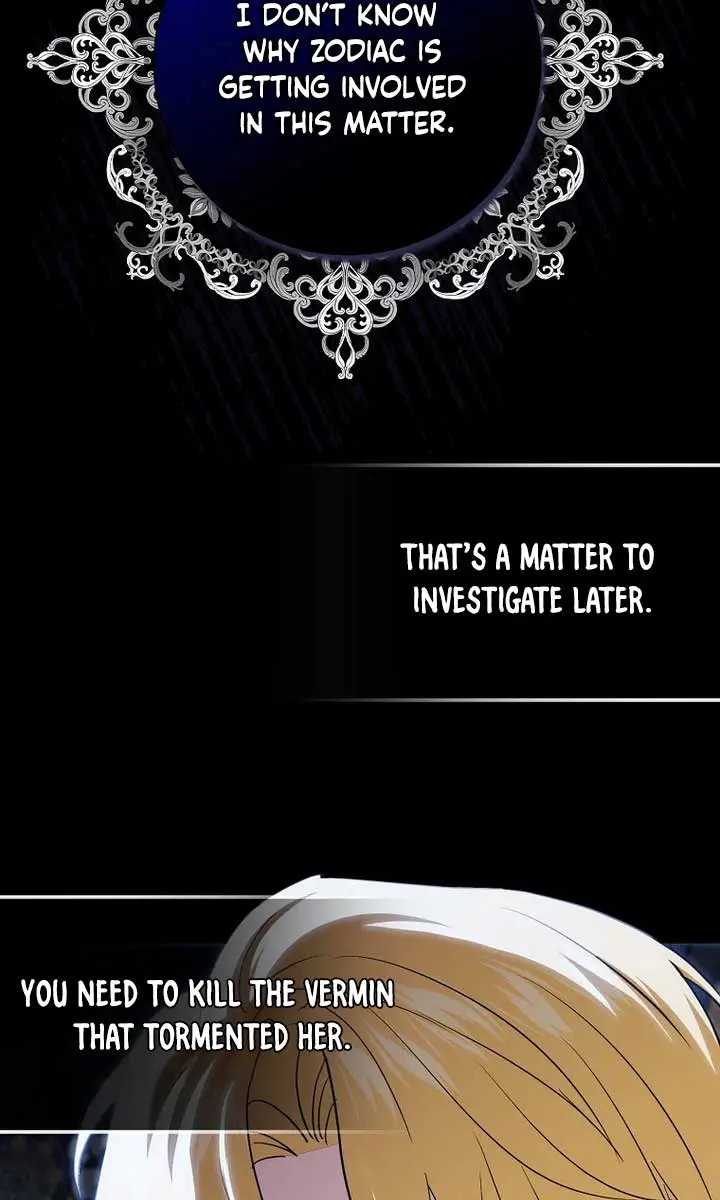 Villain Fiancé Is in My Way of Happiness Chapter 7 Page 33