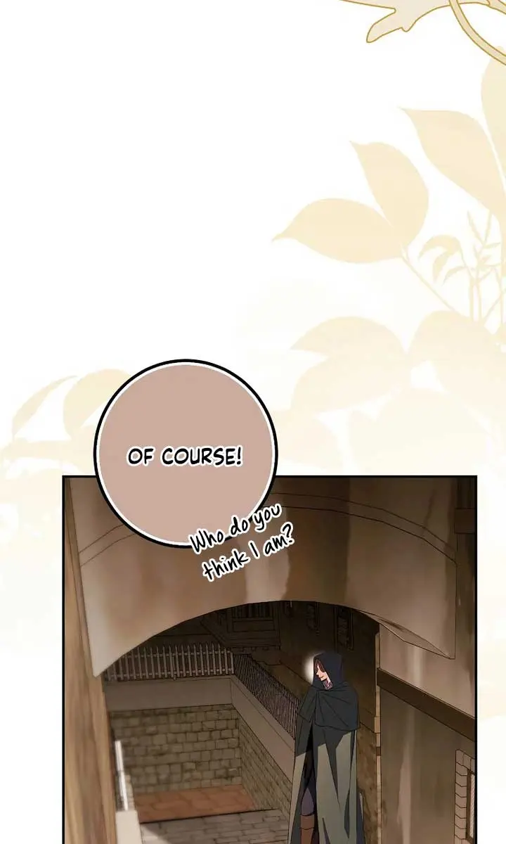 Villain Fiancé Is in My Way of Happiness Chapter 7 Page 39