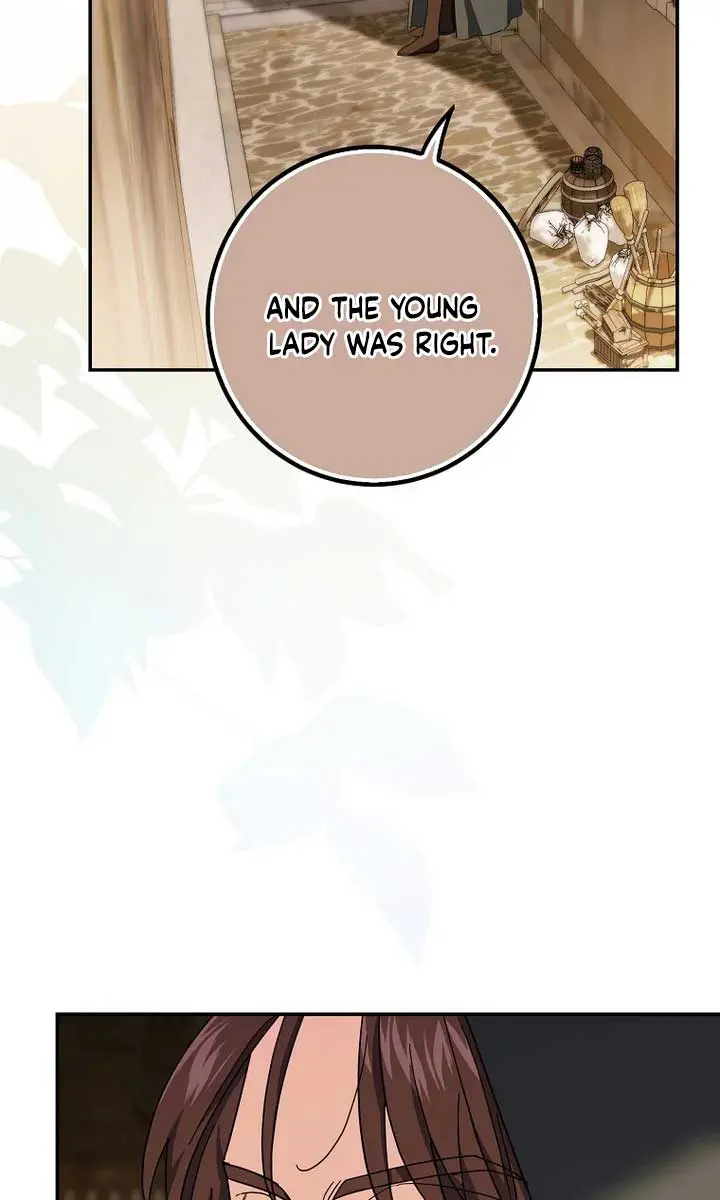 Villain Fiancé Is in My Way of Happiness Chapter 7 Page 40