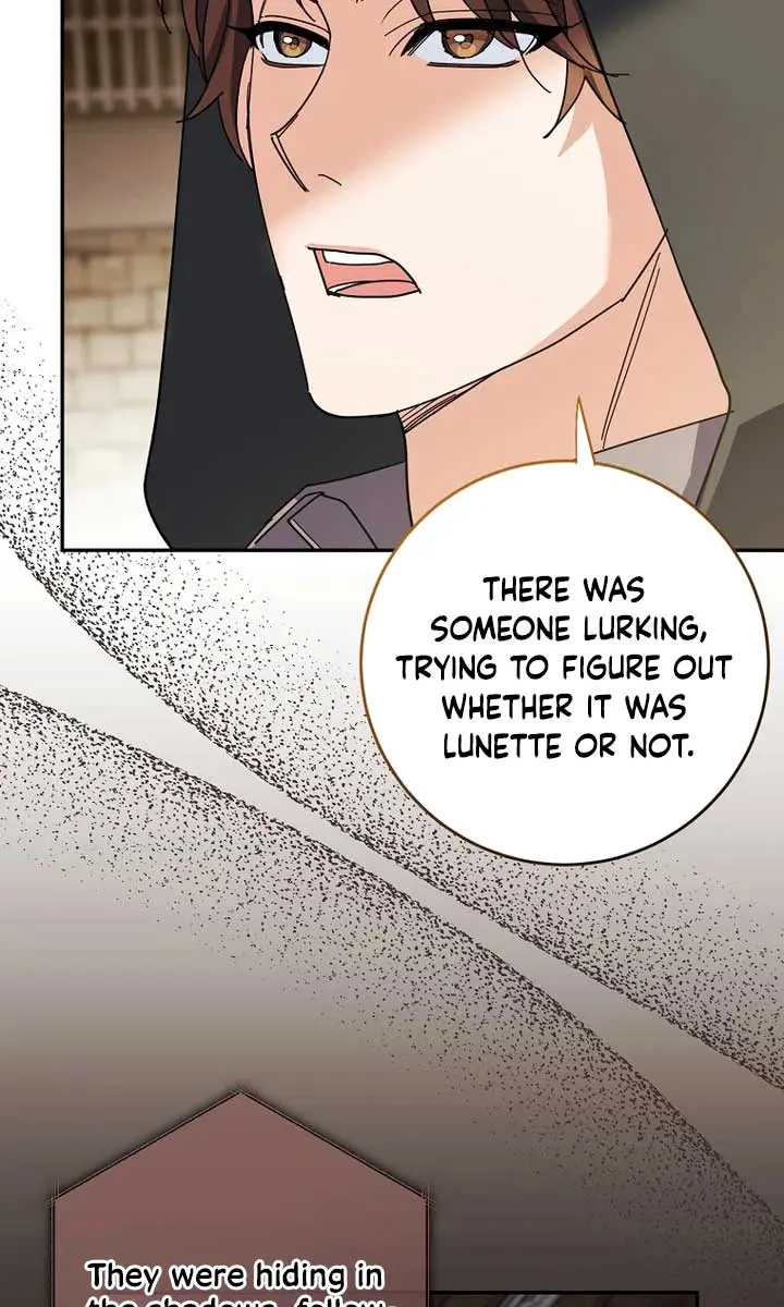 Villain Fiancé Is in My Way of Happiness Chapter 7 Page 41