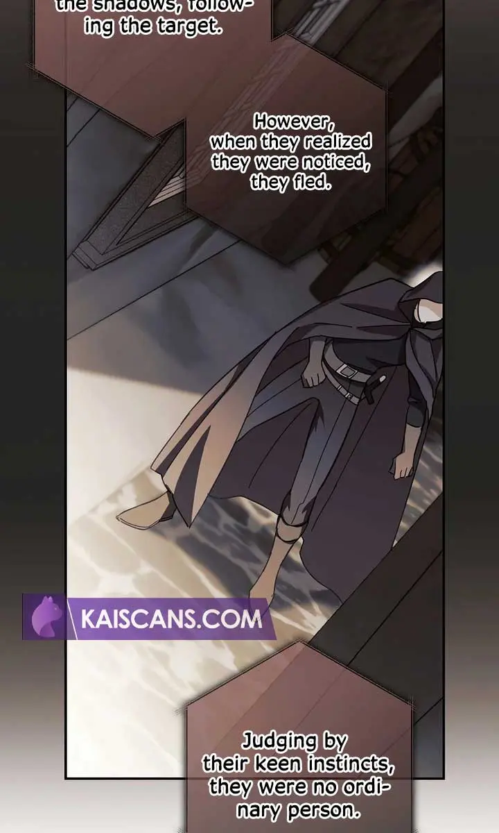 Villain Fiancé Is in My Way of Happiness Chapter 7 Page 42