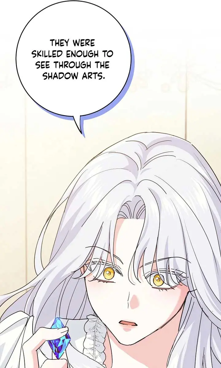 Villain Fiancé Is in My Way of Happiness Chapter 7 Page 44