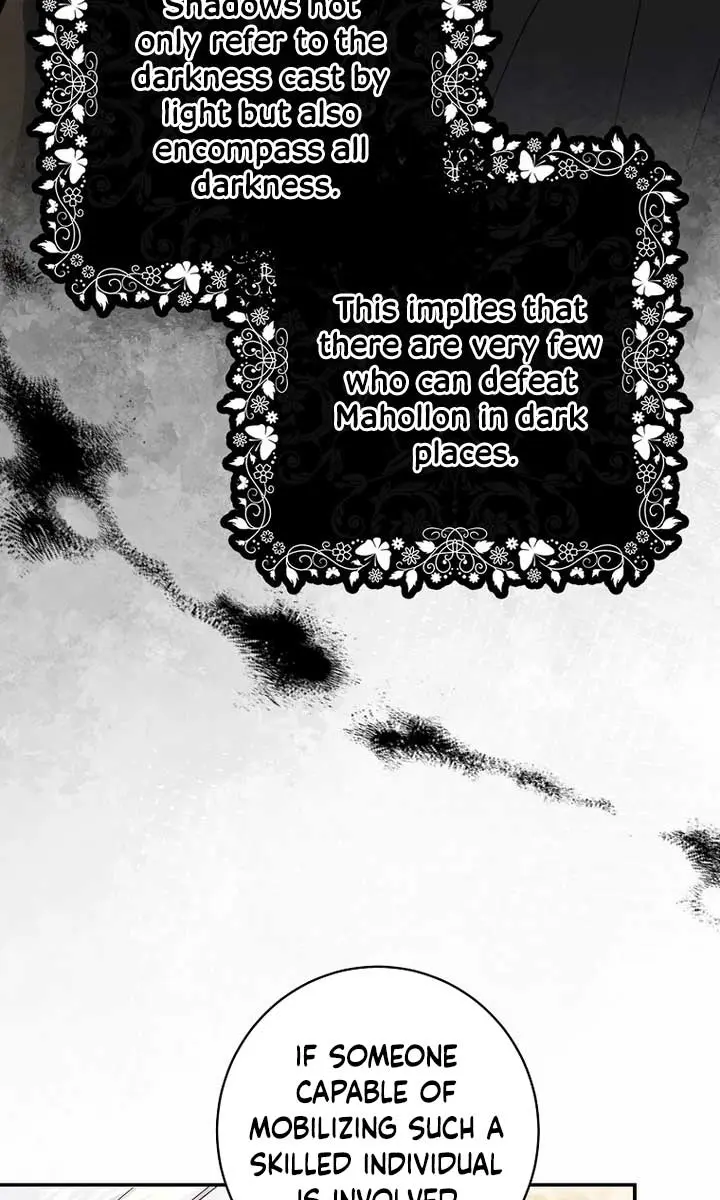 Villain Fiancé Is in My Way of Happiness Chapter 7 Page 47