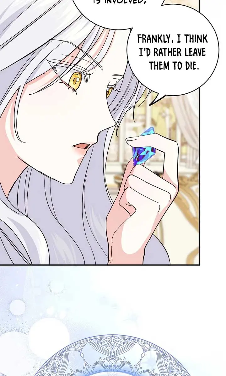 Villain Fiancé Is in My Way of Happiness Chapter 7 Page 48