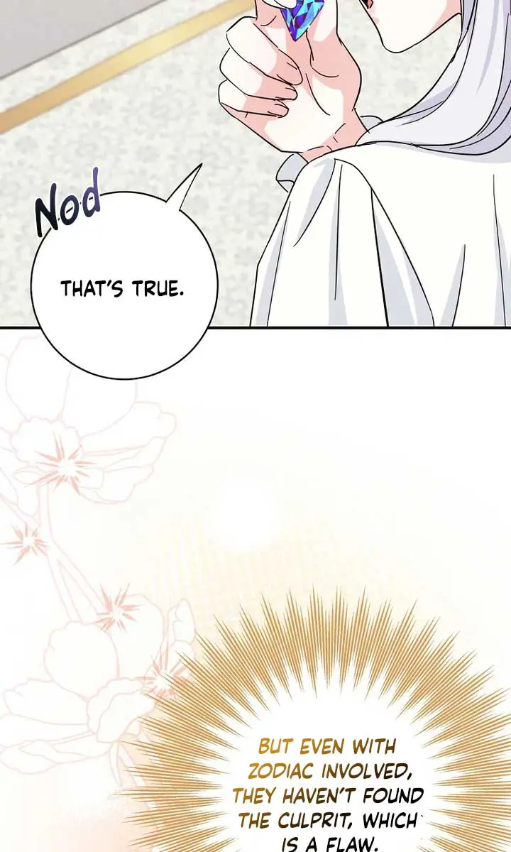 Villain Fiancé Is in My Way of Happiness Chapter 7 Page 50