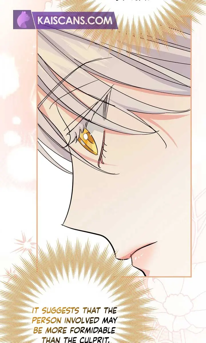 Villain Fiancé Is in My Way of Happiness Chapter 7 Page 51
