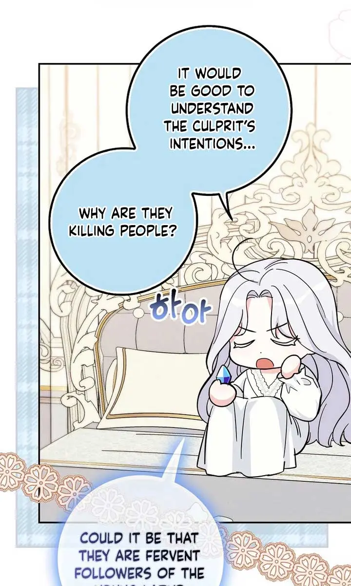 Villain Fiancé Is in My Way of Happiness Chapter 7 Page 53
