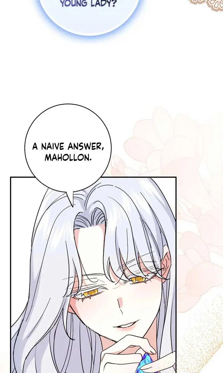 Villain Fiancé Is in My Way of Happiness Chapter 7 Page 54