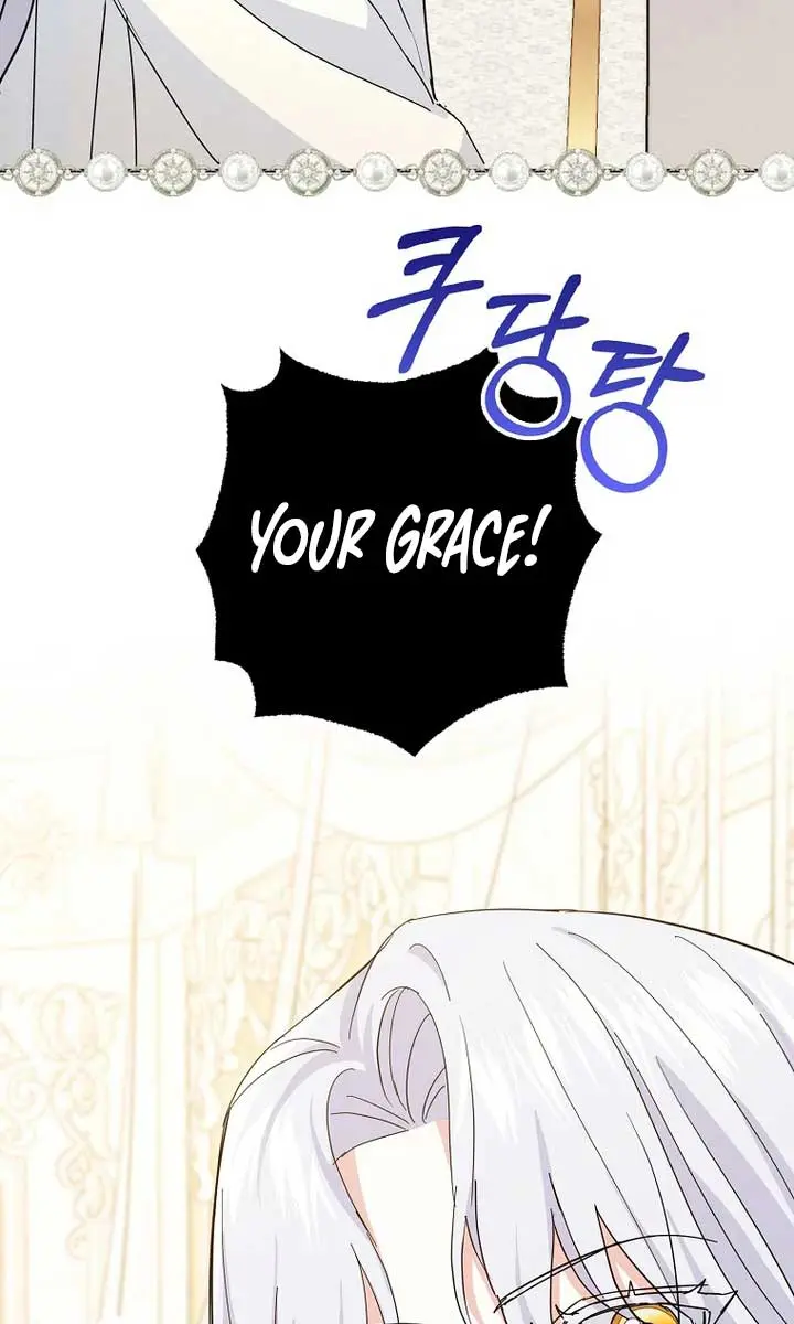 Villain Fiancé Is in My Way of Happiness Chapter 7 Page 57