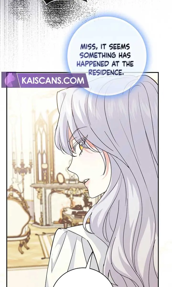 Villain Fiancé Is in My Way of Happiness Chapter 7 Page 59