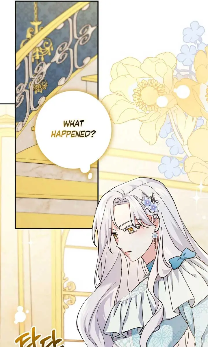 Villain Fiancé Is in My Way of Happiness Chapter 7 Page 61