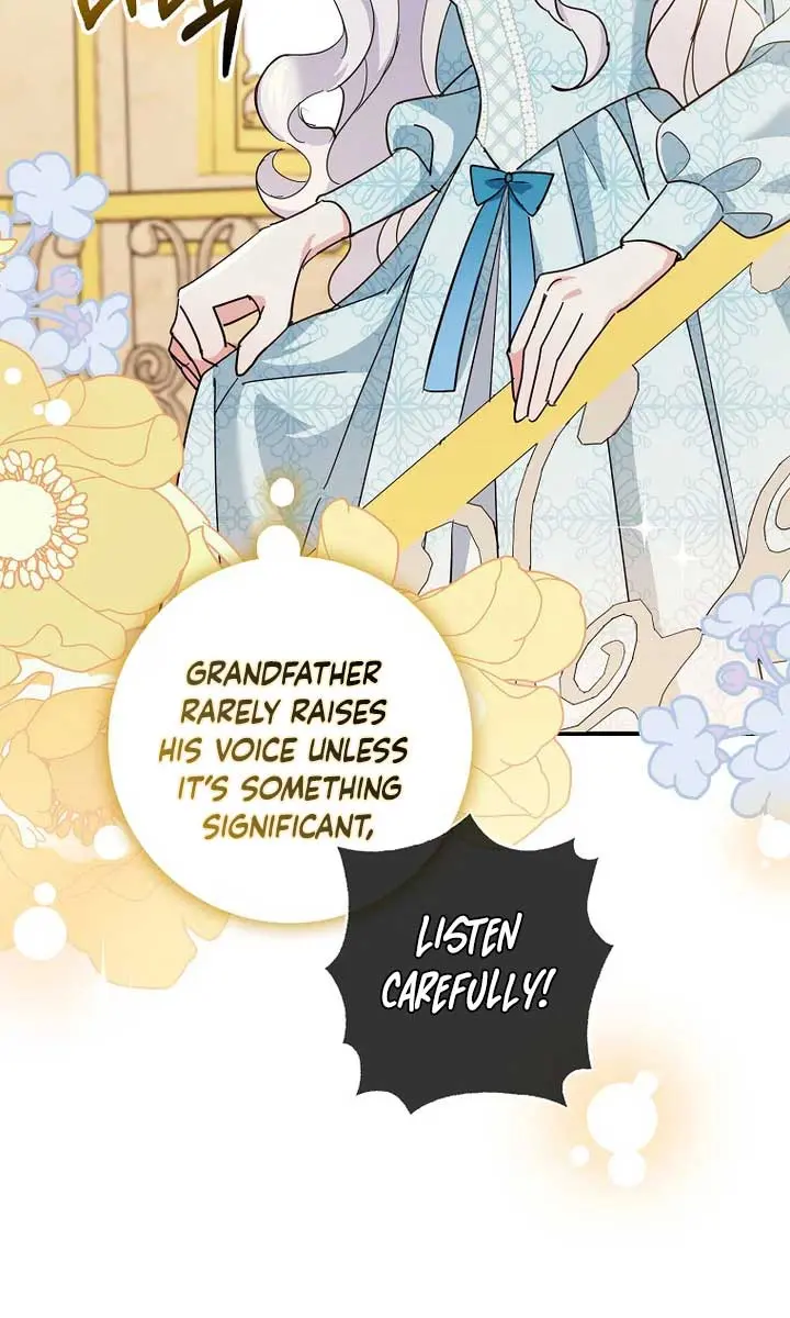 Villain Fiancé Is in My Way of Happiness Chapter 7 Page 62