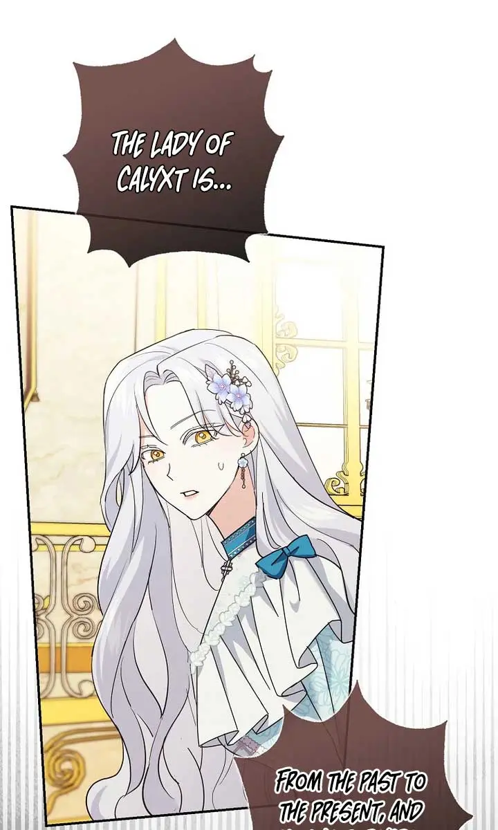 Villain Fiancé Is in My Way of Happiness Chapter 7 Page 63