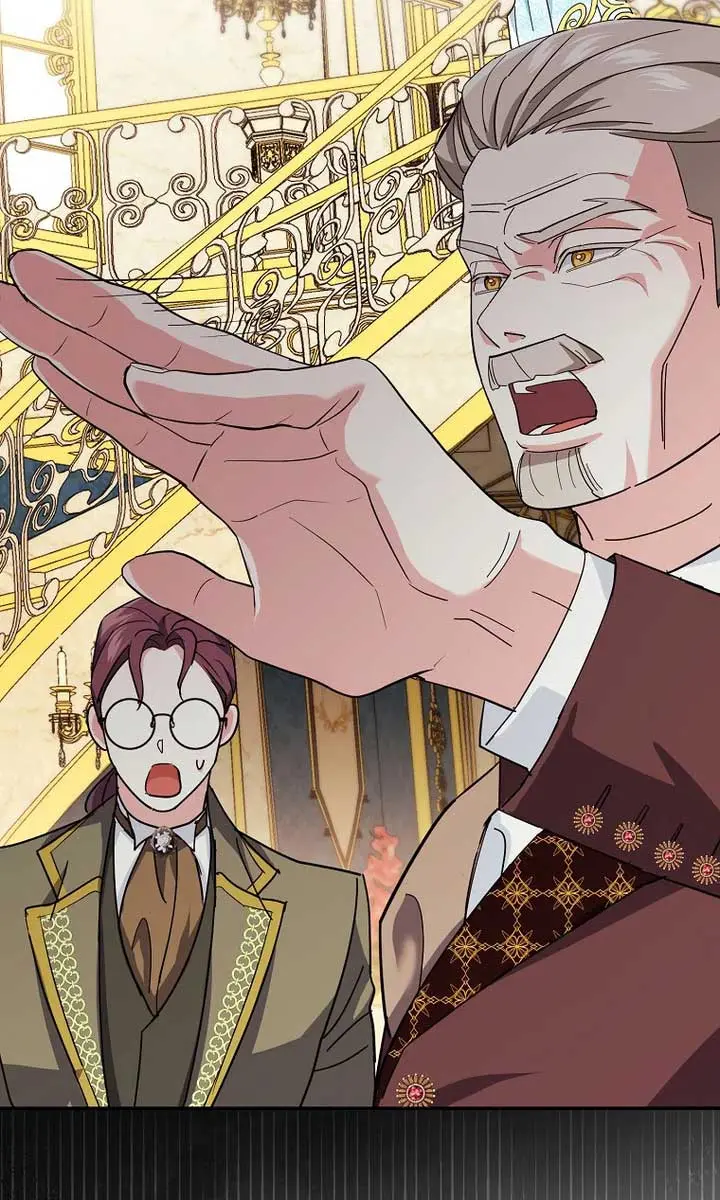 Villain Fiancé Is in My Way of Happiness Chapter 7 Page 65