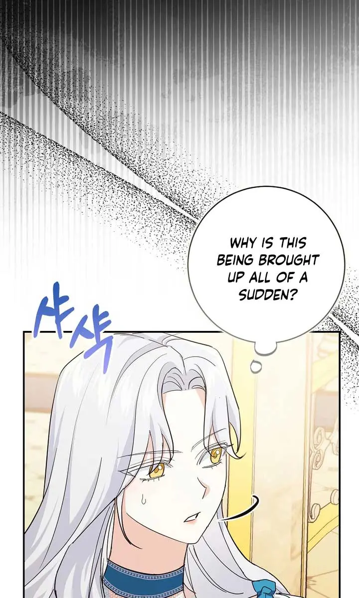 Villain Fiancé Is in My Way of Happiness Chapter 7 Page 66