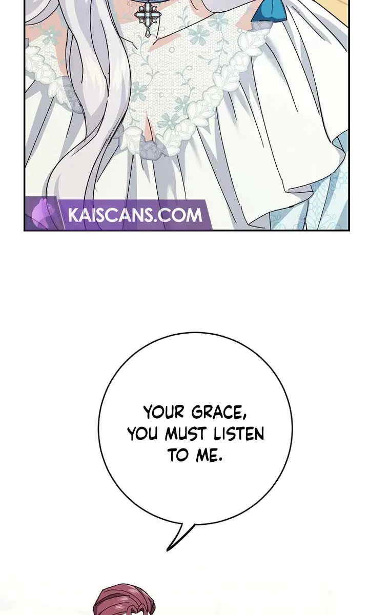 Villain Fiancé Is in My Way of Happiness Chapter 7 Page 67