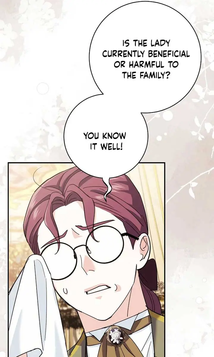Villain Fiancé Is in My Way of Happiness Chapter 7 Page 70