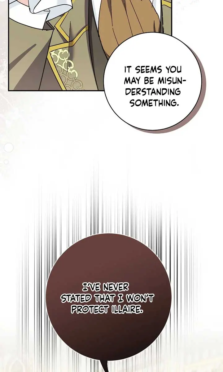 Villain Fiancé Is in My Way of Happiness Chapter 7 Page 71