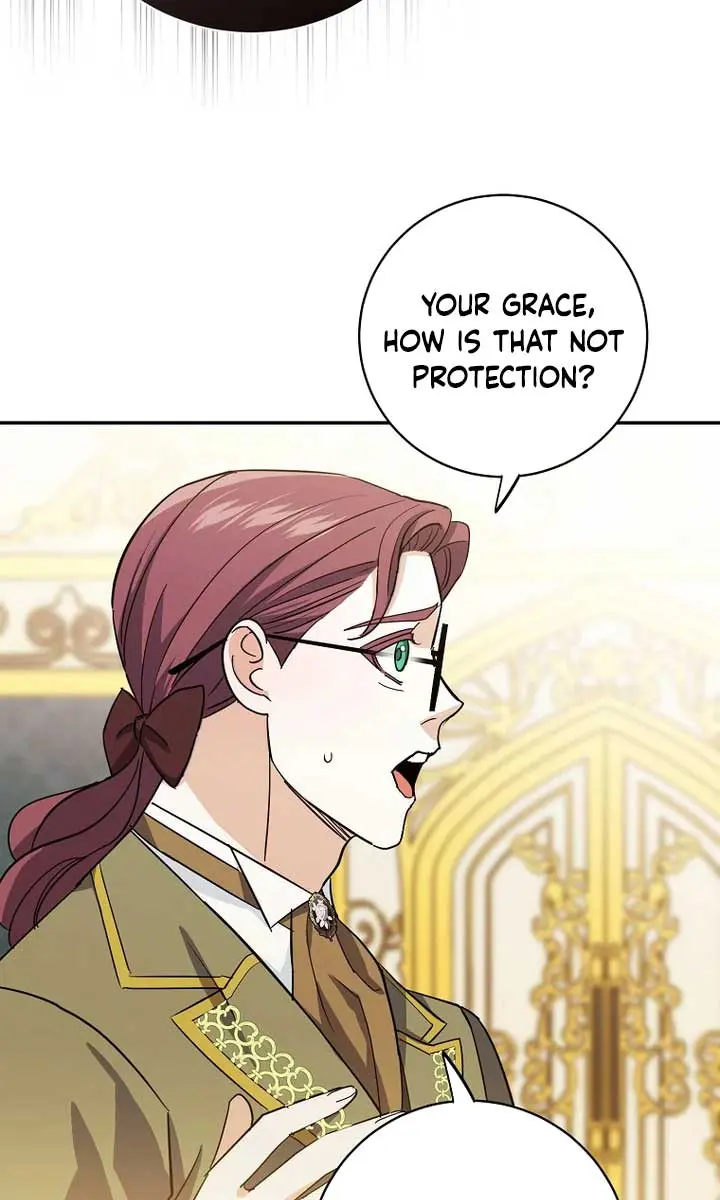 Villain Fiancé Is in My Way of Happiness Chapter 7 Page 73