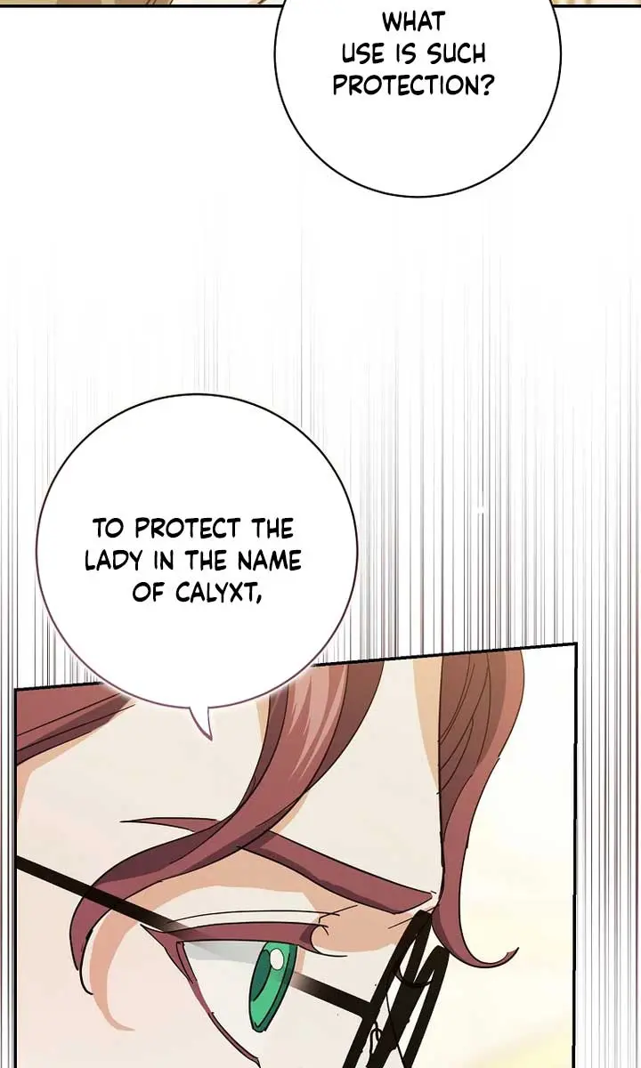 Villain Fiancé Is in My Way of Happiness Chapter 7 Page 74