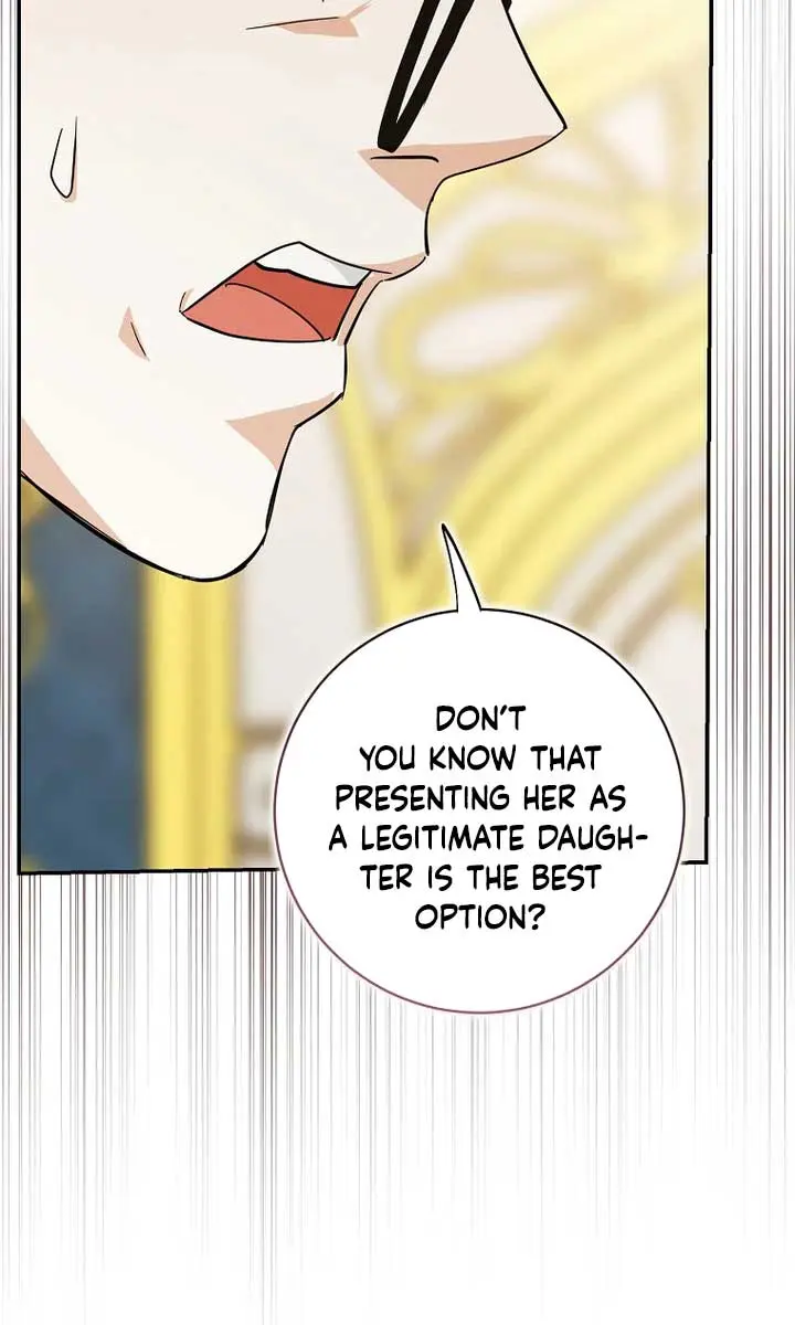 Villain Fiancé Is in My Way of Happiness Chapter 7 Page 75