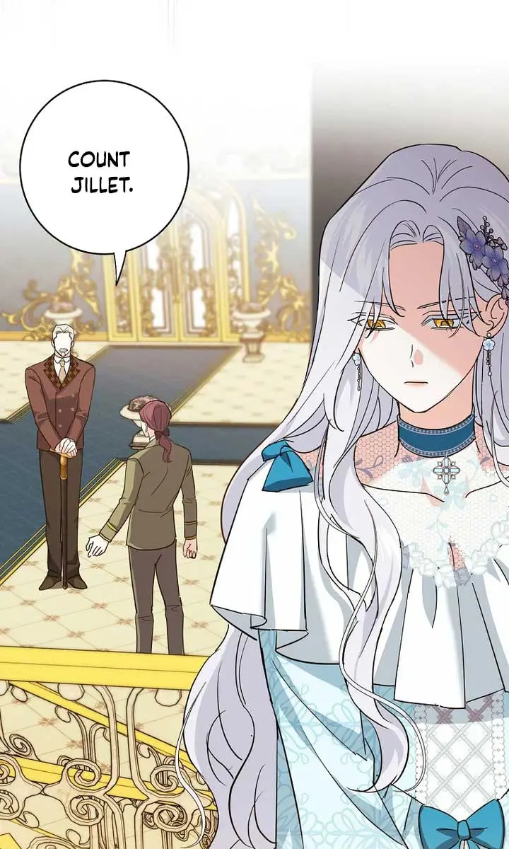 Villain Fiancé Is in My Way of Happiness Chapter 7 Page 76