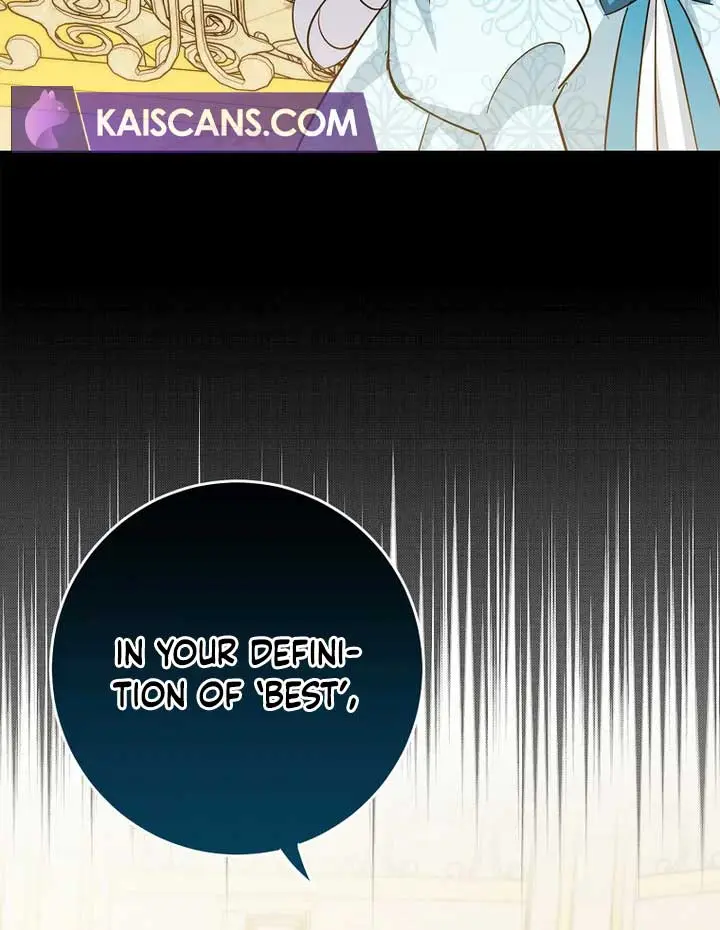 Villain Fiancé Is in My Way of Happiness Chapter 7 Page 77