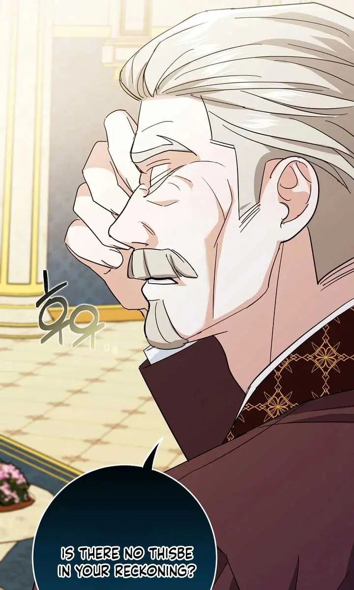 Villain Fiancé Is in My Way of Happiness Chapter 7 Page 78