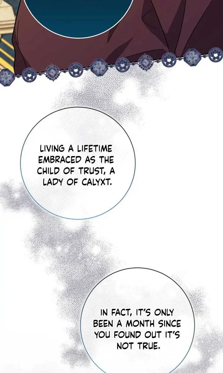 Villain Fiancé Is in My Way of Happiness Chapter 7 Page 79