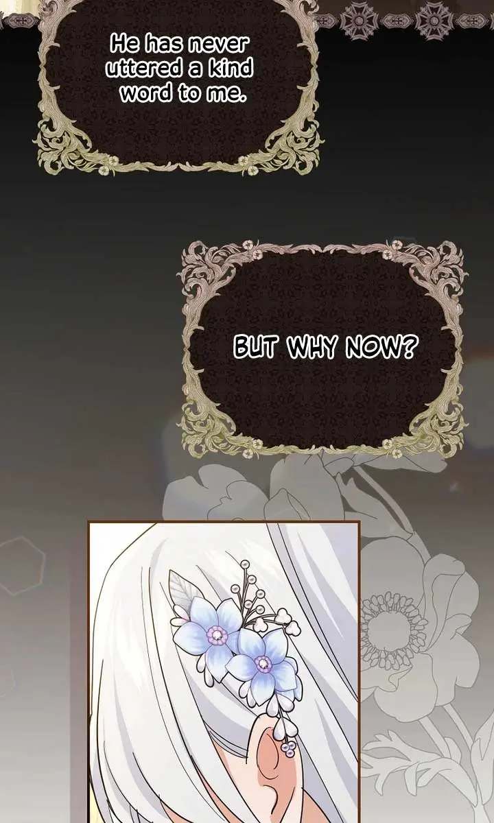 Villain Fiancé Is in My Way of Happiness Chapter 7 Page 83