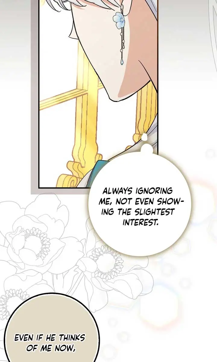 Villain Fiancé Is in My Way of Happiness Chapter 7 Page 84