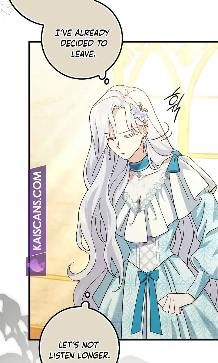 Villain Fiancé Is in My Way of Happiness Chapter 7 Page 85