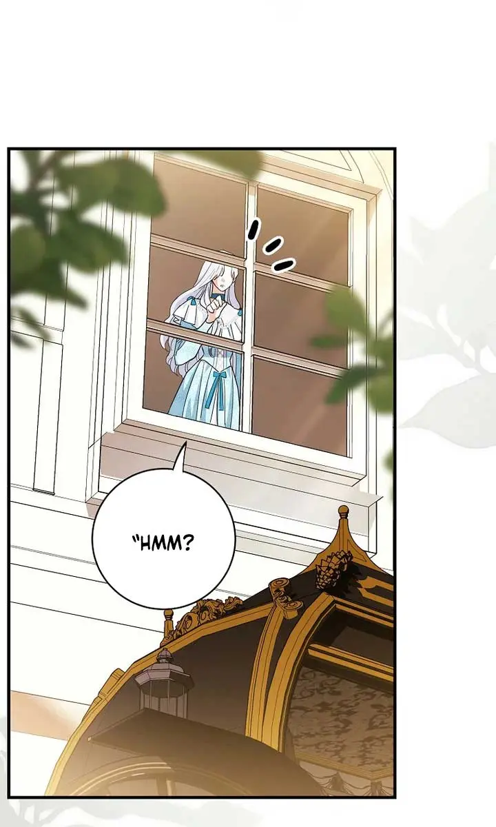 Villain Fiancé Is in My Way of Happiness Chapter 7 Page 87