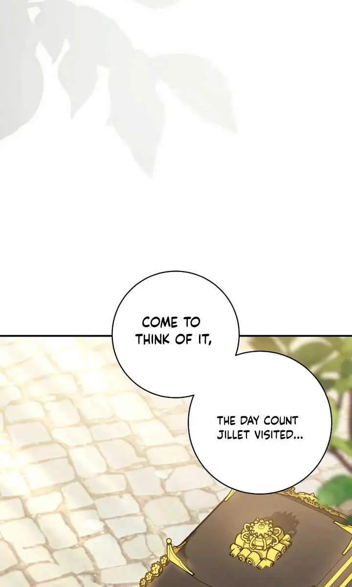 Villain Fiancé Is in My Way of Happiness Chapter 7 Page 88