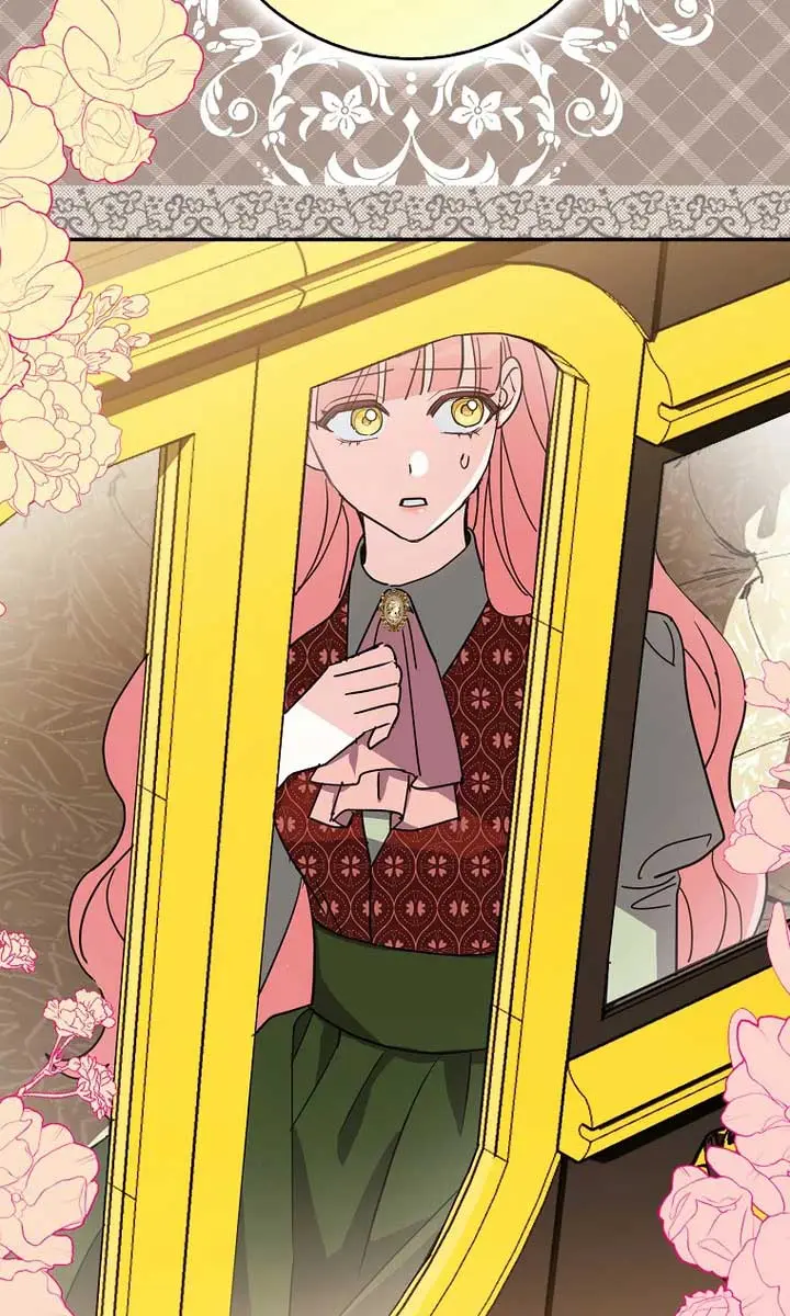 Villain Fiancé Is in My Way of Happiness Chapter 7 Page 90