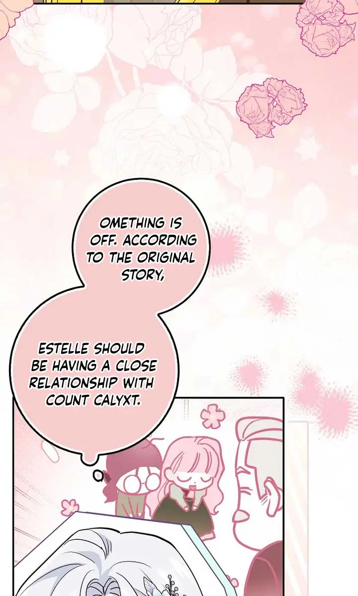 Villain Fiancé Is in My Way of Happiness Chapter 7 Page 91