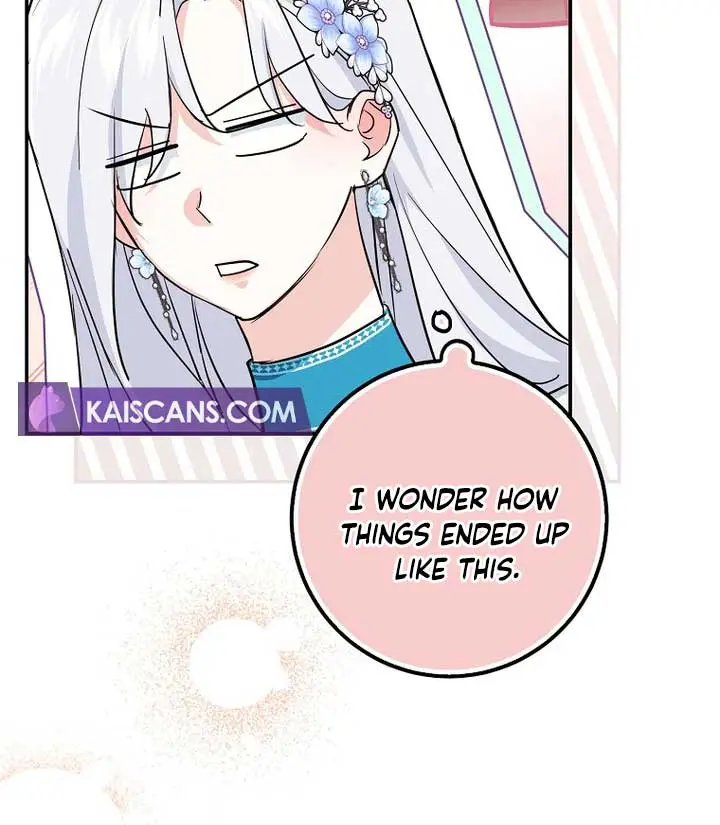 Villain Fiancé Is in My Way of Happiness Chapter 7 Page 92