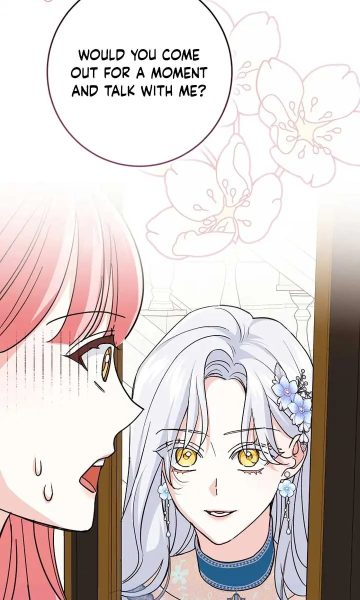 Villain Fiancé Is in My Way of Happiness Chapter 7 Page 96