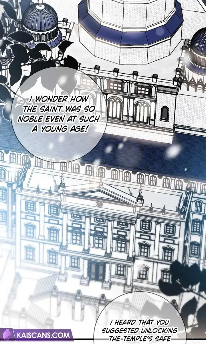 Villain Fiancé Is in My Way of Happiness Chapter 8 Page 3