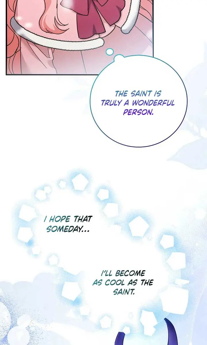 Villain Fiancé Is in My Way of Happiness Chapter 8 Page 5