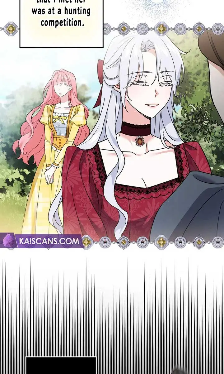 Villain Fiancé Is in My Way of Happiness Chapter 8 Page 7