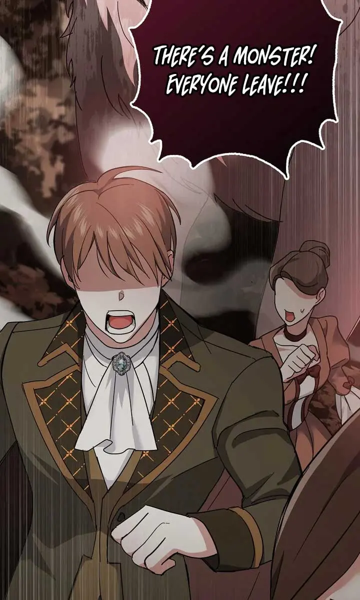 Villain Fiancé Is in My Way of Happiness Chapter 8 Page 11