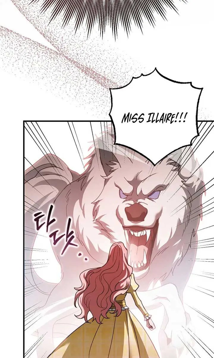Villain Fiancé Is in My Way of Happiness Chapter 8 Page 15