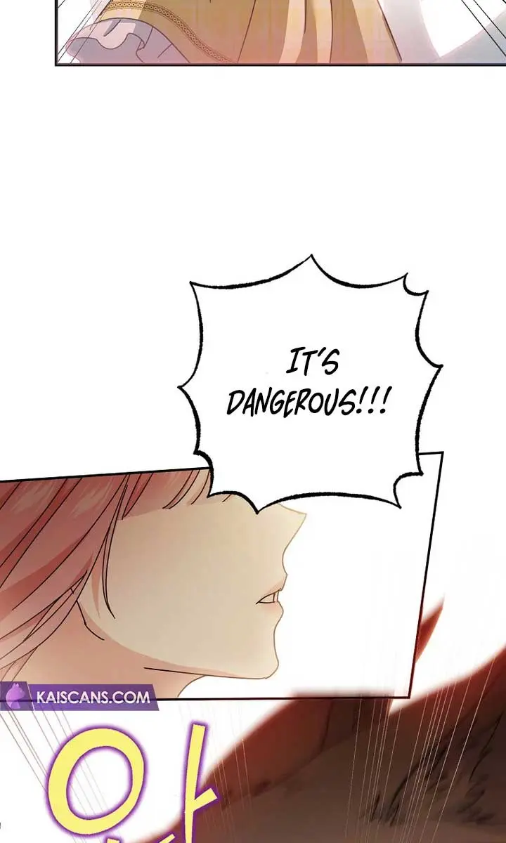 Villain Fiancé Is in My Way of Happiness Chapter 8 Page 16
