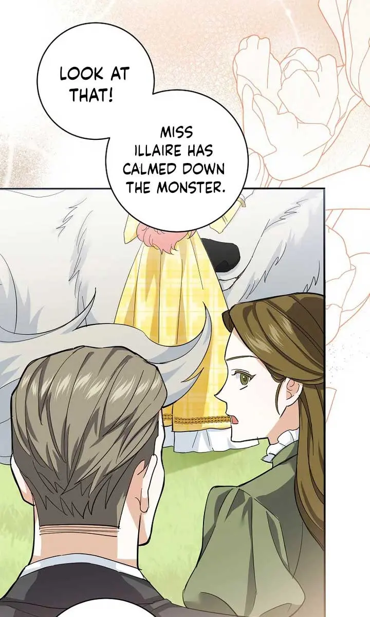 Villain Fiancé Is in My Way of Happiness Chapter 8 Page 20