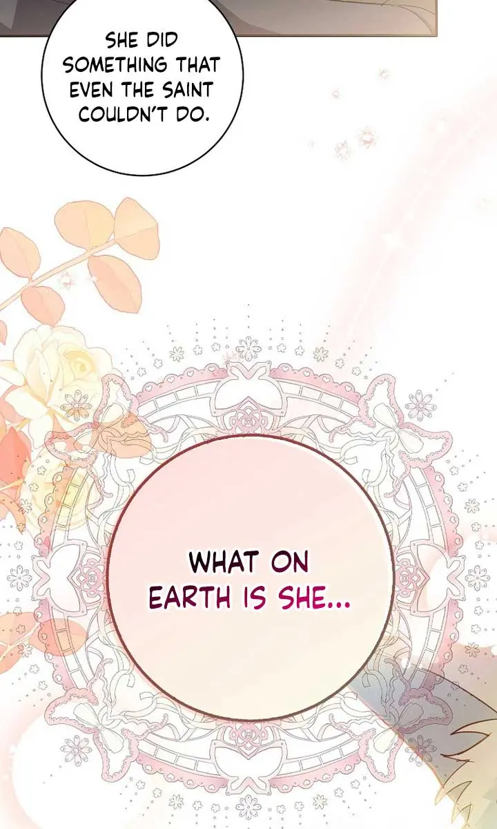 Villain Fiancé Is in My Way of Happiness Chapter 8 Page 21