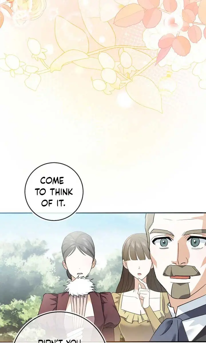 Villain Fiancé Is in My Way of Happiness Chapter 8 Page 23