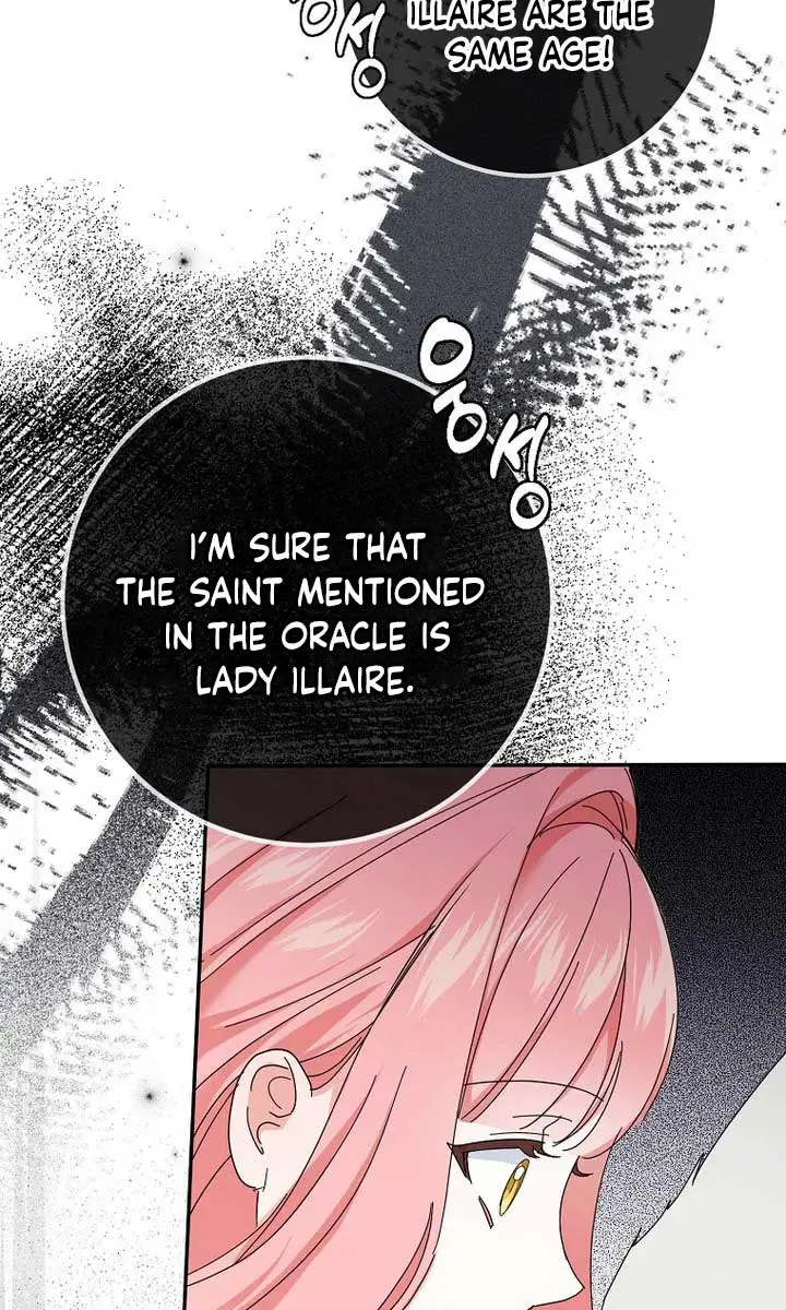 Villain Fiancé Is in My Way of Happiness Chapter 8 Page 26