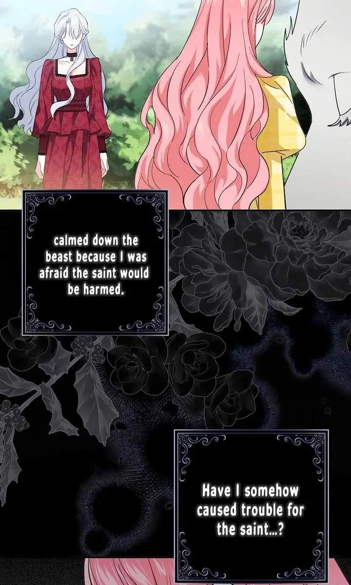 Villain Fiancé Is in My Way of Happiness Chapter 8 Page 28