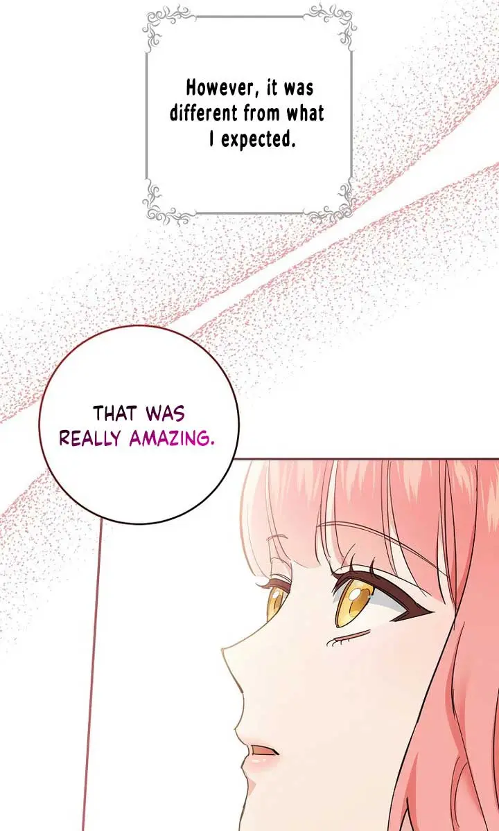 Villain Fiancé Is in My Way of Happiness Chapter 8 Page 33